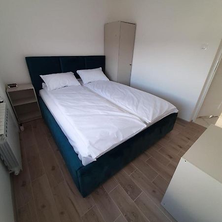 Apartament Na 9. Pietrze Oswiecim Dış mekan fotoğraf