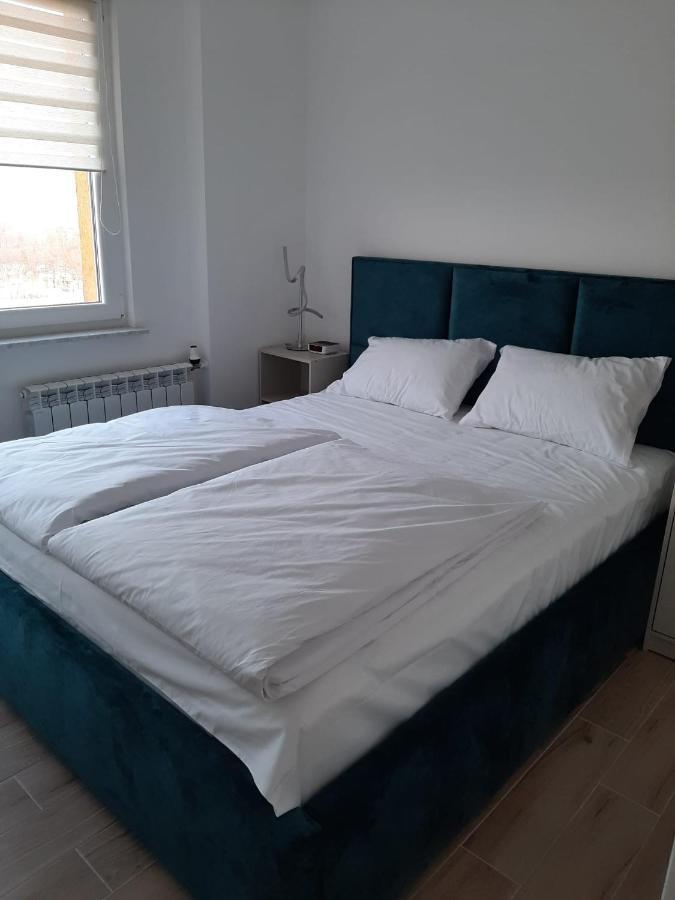 Apartament Na 9. Pietrze Oswiecim Dış mekan fotoğraf