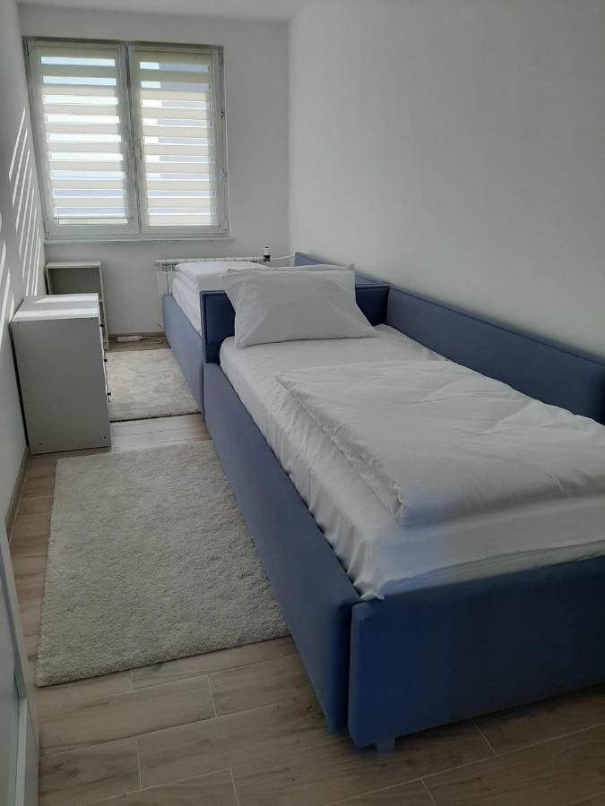 Apartament Na 9. Pietrze Oswiecim Dış mekan fotoğraf