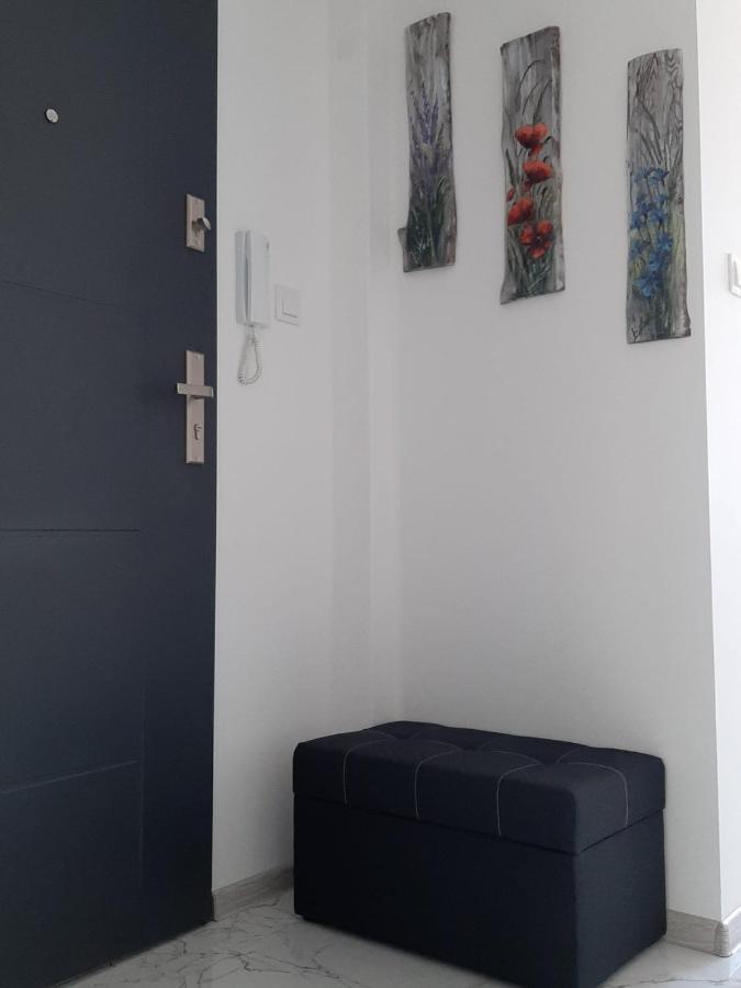 Apartament Na 9. Pietrze Oswiecim Dış mekan fotoğraf