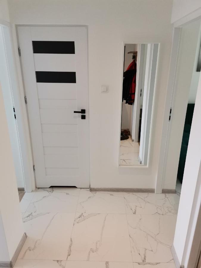 Apartament Na 9. Pietrze Oswiecim Dış mekan fotoğraf