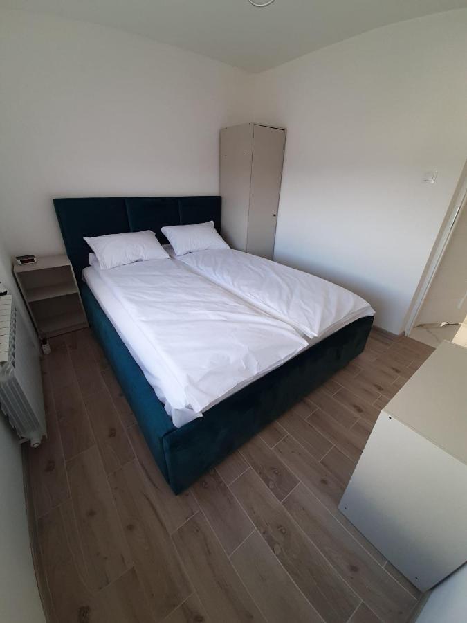 Apartament Na 9. Pietrze Oswiecim Dış mekan fotoğraf